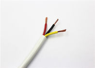 Rvv 4mm 3 Core Flexible Cable PVC insulated Flex Electrical Cable